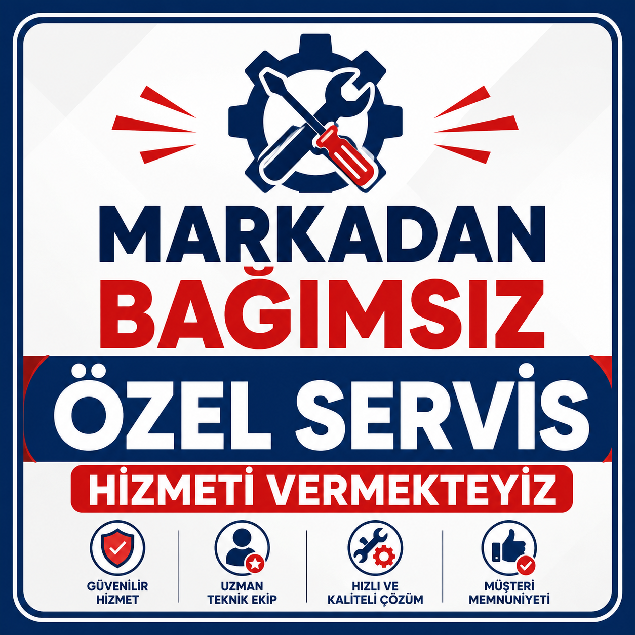 Tut Bosch Klima Servisi markadan bağımsız teknik servis
